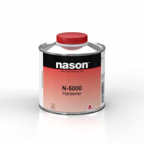 NASON N-5000 HARDENER 0.5 L
