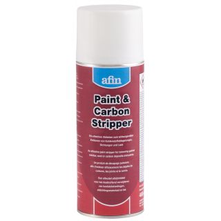 AFIN Paint and Carbon Stripper 400ml
