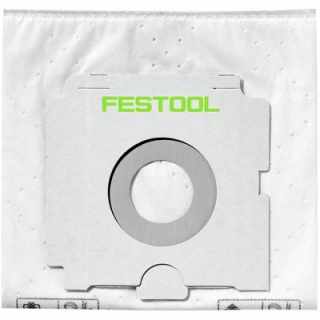 Festool AUTOMOTIVE Selfclean szűrőzsák SC FIS-CT 48/5 202654