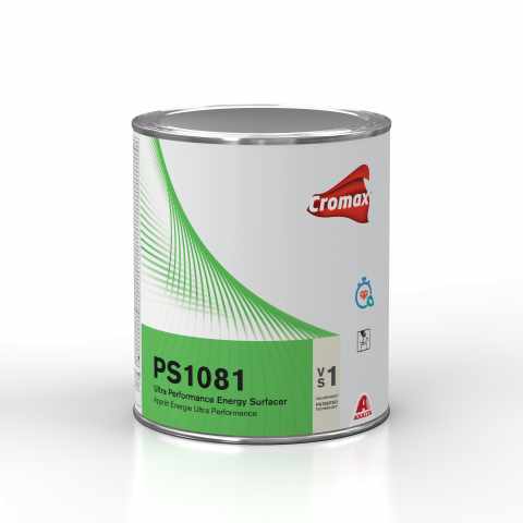 CROMAX PS1081 ULTRA PERFORMANCE ENERGY SURFACER VS1 1.0L