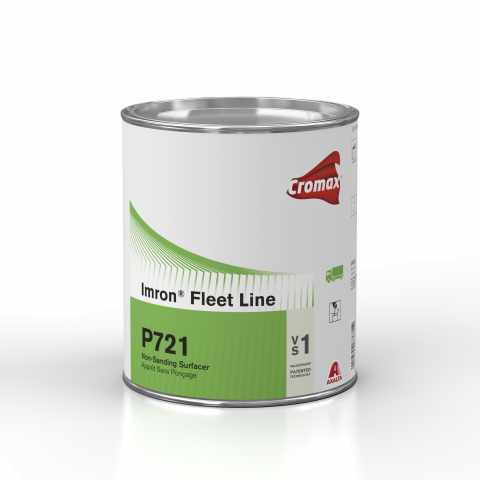 CROMAX P721 NS SURFACER - WHITE 3.5L