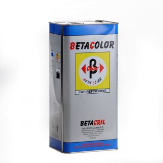 Beta Hígító akryl normál 5 L B301/2