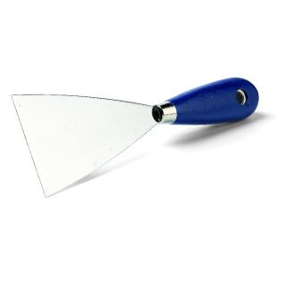 SPATULYA ROZSDAMENTES 120mm