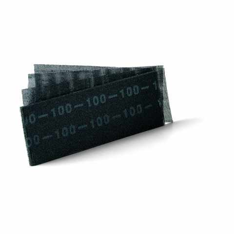 CSISZOLÓRÁCS P 80 93X230MM