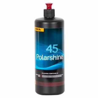 Mirka Polarshine 45 polishing compound 1L