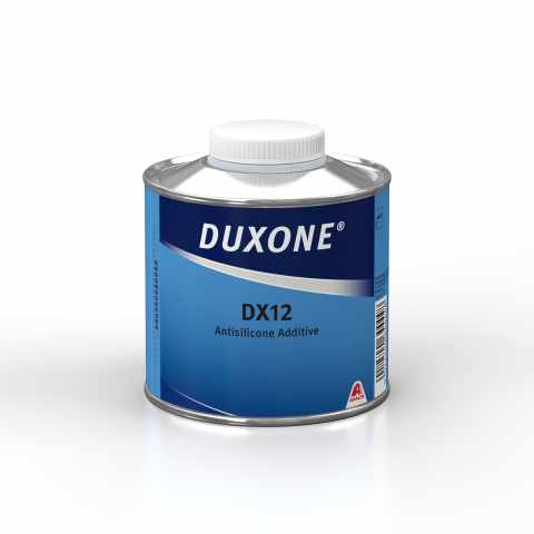 DUXONE DX12 ANTISILICONE ADDITIVE 0.5 L