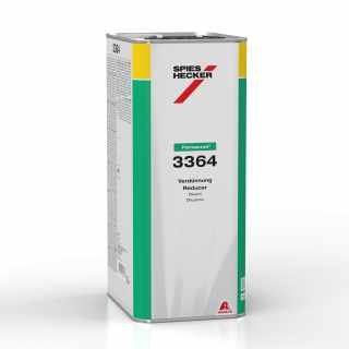 PERMACRON REDUCER 3364 5.0L