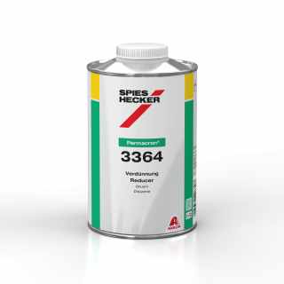 PERMACRON REDUCER 3364 20.0L