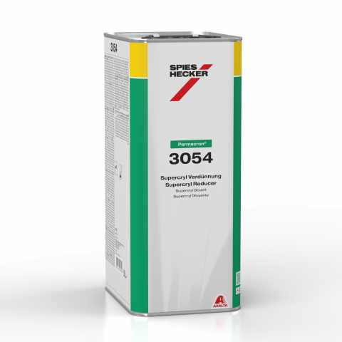 PERMACRON SUPERCRYL REDUCER 3054 20.0L