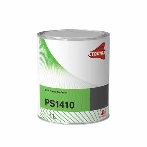 CROMAX PS1410 UV-A PRIMER SURFACER 1.0L