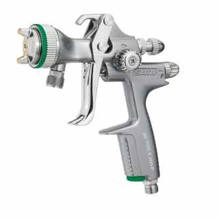 SATAjet 1000K HVLP Szórópisztoly 2.0D 139238