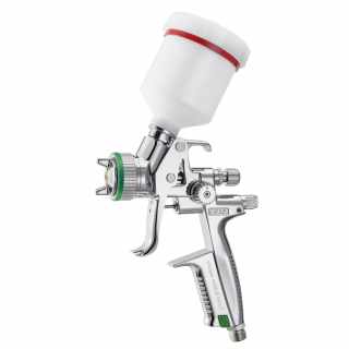SATAminijet 4400 B HVLP Szórópisztoly 1.0D SR 198077