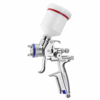 SATAminijet 4400 B RP Szórópisztoly 1.0D SR 198218
