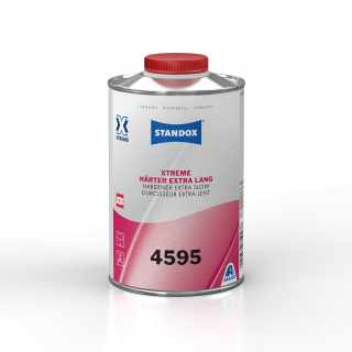 STANDOX XTREME HARDENER EXTRA SLOW 4595 1.0 L