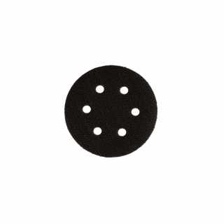 Mirka Abranet interface D77mm x 2mm 6ly Pad Saver 5db/cs