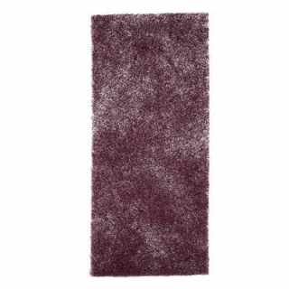 3M 7521 Scotch-Brite MX-SR perforált kézi lapka tekercs, A VFN, 100 mm x 200 mm, lila