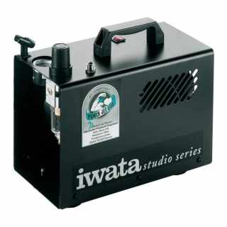 Iwata IS-925 Power Jet Lite Airbrush kompresszor