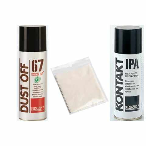 AXALTA CLEANING KIT FOR SPECTROPFOTOMETER