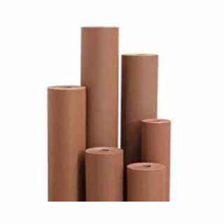 Kraft Impregnált Maszkolópapír 90cm x 450m 40gr