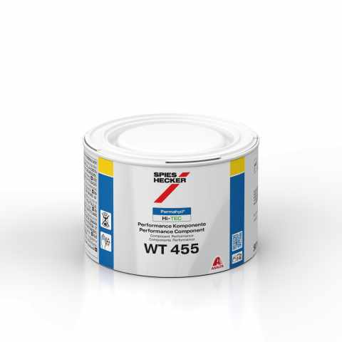 PERMAHYD HI-TEC 480 WT455 PERFORMANCE COMPONENT 0.5L