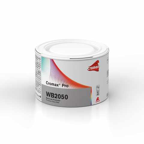 CROMAX PRO WB2050 BASECOAT PROMOTOR 0.5L