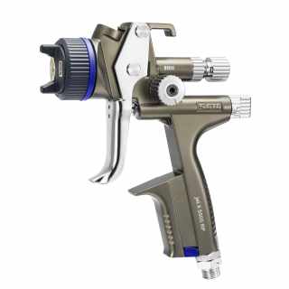 SATAjet X 5500 RP Szórópisztoly 1.4O, 0,6L/0,9L RPS tart., forgó csatlakozóval