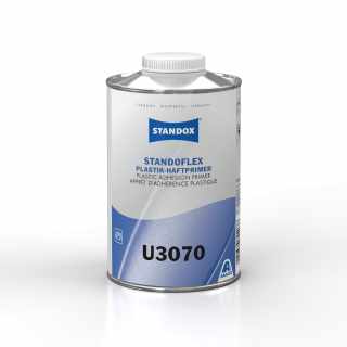 STANDOFLEX PLASTIC ADHESION PRIMER U3070 1.0L