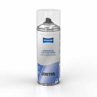 STANDOFLEX PLASTIC ADHESION PRIMER U3070S SPRAY 0.4L