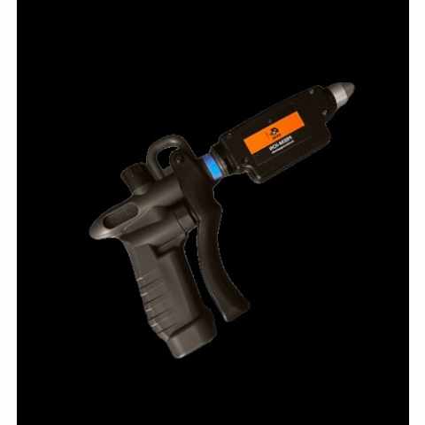 4CR 9540 Ionizáló pisztoly