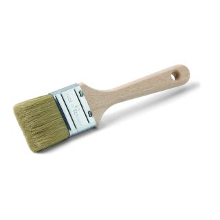 Schuller laposecset 30mm világos sörte natur
