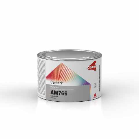 CENTARI AM766 SOLAR GOLD 0.5L