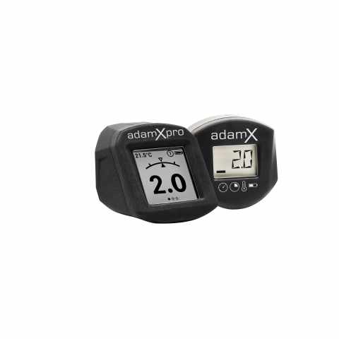 SATA Adam X, Jet X pisztolyhoz (kivéve BASIC)