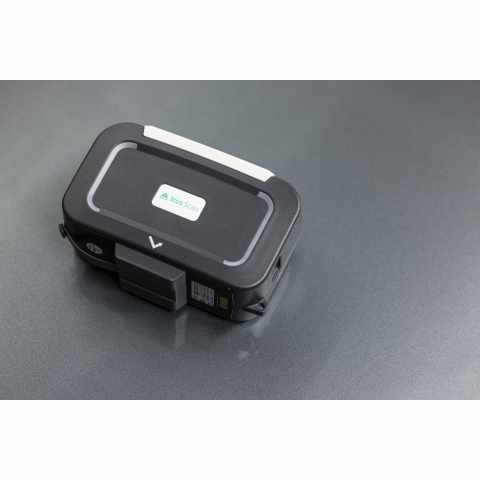AXALTA 7250 IRUS SCAN D15410504