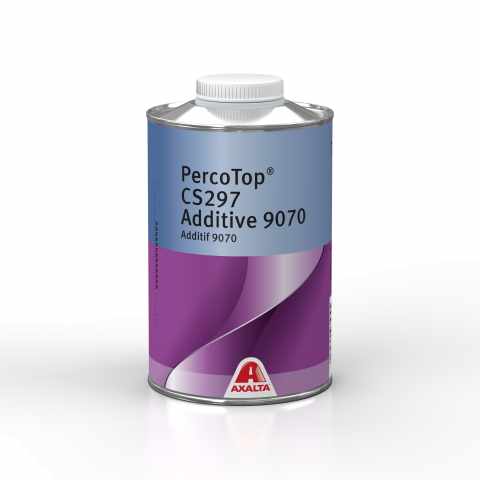 PERCOTOP CS297 ADDITIVE 9070 1.0L
