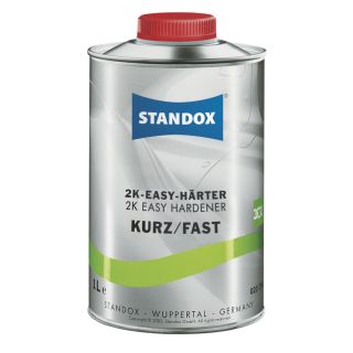 STANDOX HARDENER EASY MS 10-20 (FAST) 1.0L