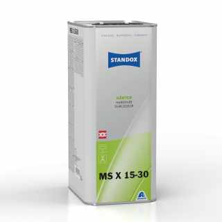 STANDOX HARDENER MS X 15-30 5.0L