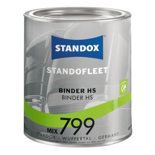 STANDOFLEET BINDER HS MIX 799 3.5L