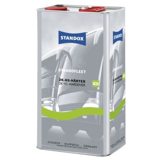 STANDOFLEET 2K HS HARDENER 4120 5.0L
