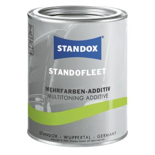 STANDOFLEET MULTITONING ADDITIVE 5100 1.0L