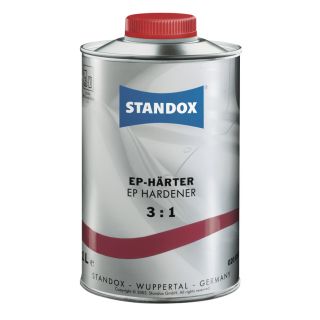 STANDOX EP HARDENER U7210 3:1 1.0L