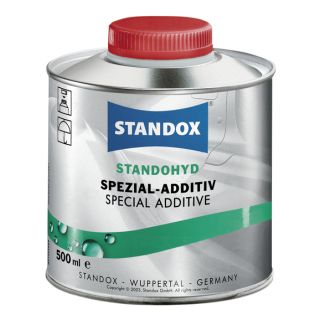 STANDOHYD PLUS SPECIAL ADDITIVE 8050 0.5L