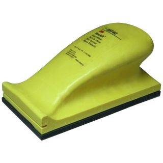 3M 5740 Kézigyalu kemény 70 x 127mm