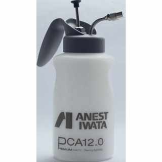 Iwata PCA 12.0 Oldószer adagoló szórópalack 1L-es