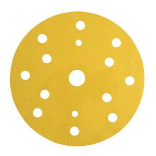 3M 50445 255P körcsiszoló P120 D150 15ly