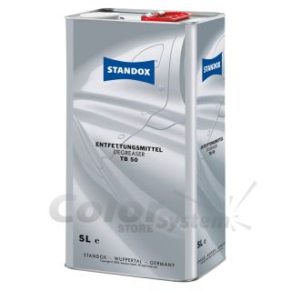 STANDOHYD DEGREASER 6700 5.0L (TB 50)