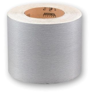 Mirka Carat Flex P400 csiszolótekercs 115 x 50m