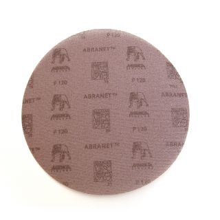 Mirka Abranet P80 csiszolóháló D150