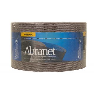 Mirka Abranet P120 csiszolóháló 115mm x 25m tekercs