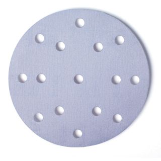 Mirka Q Silver P180 körcsiszoló 15ly D150