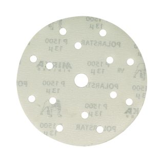 Mirka Polarstar P1500 körcsiszoló 15ly D150